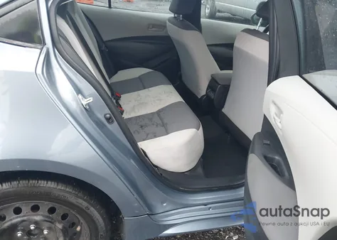 2024 Toyota Corolla Le из США, поврежденный, VIN 5YFB4MDE0RP096287